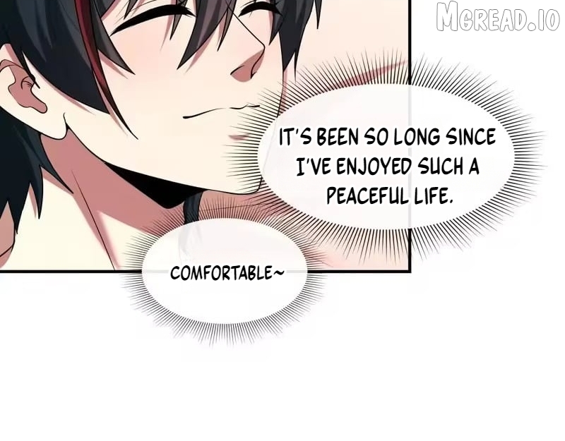 Era of the Haunted Chapter 598  - page 75